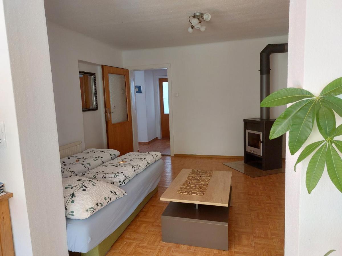 Grimmingapartment Maier Stainach Ngoại thất bức ảnh