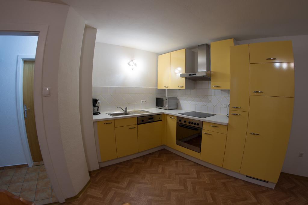 Grimmingapartment Maier Stainach Ngoại thất bức ảnh