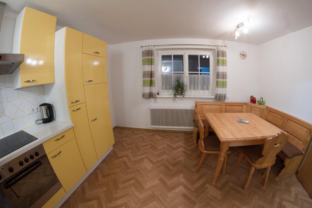 Grimmingapartment Maier Stainach Ngoại thất bức ảnh